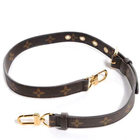 lv adjustable strap